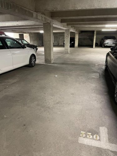 Appartement a vendre Nantes 44000 Loire-Atlantique 71 m2 3 pièces 159000 euros