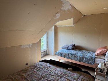 Maison a vendre Plémet 22210 Côtes-d'Armor 124 m2  145000 euros