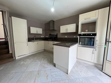 Maison a vendre Thorigné-sur-Dué 72160 Sarthe 98 m2 4 pièces 197000 euros