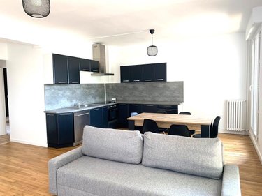 Appartement a vendre Rouen 76000 Seine-Maritime 53 m2 2 pièces 158000 euros