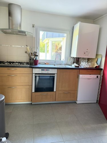 Maison a vendre Séné 56860 Morbihan 154 m2 7 pièces 520900 euros
