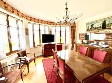 Maison a vendre Peyre en Aubrac 48130 Lozère 103 m2 6 pièces 225000 euros