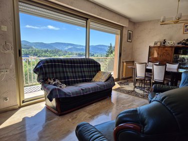 Maison a vendre Saint-Amé 88120 Vosges 116 m2 5 pièces 299500 euros