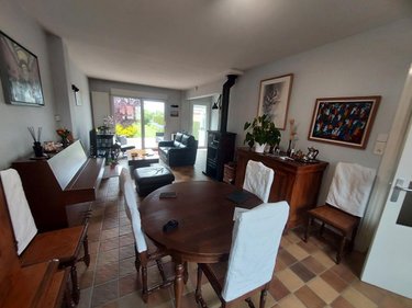 Maison a vendre Achicourt 62217 Pas-de-Calais 115 m2 5 pièces 322400 euros