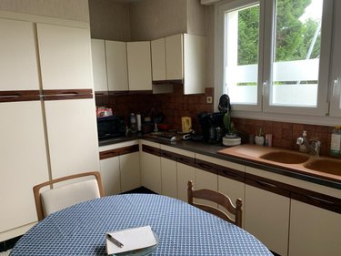 Maison a vendre Hennebont 56700 Morbihan 130 m2 6 pièces 249864 euros