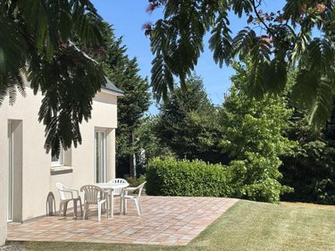 Maison a vendre Fouesnant 29170 Finistère 90 m2 5 pièces 418000 euros