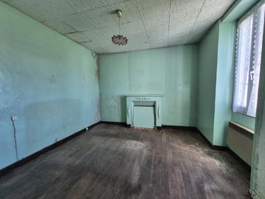 Maison a vendre Pleucadeuc 56140 Morbihan 59 m2 4 pièces 65720 euros