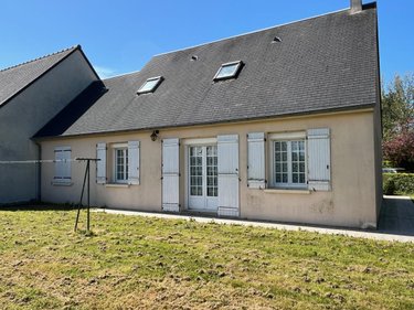 Maison a vendre Saint-Côme-du-Mont 50500 Manche 100 m2  169600 euros