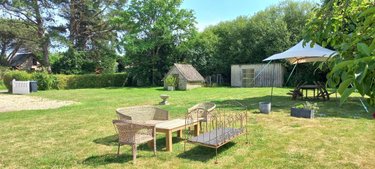 Maison a vendre Saint-André-des-Eaux 44117 Loire-Atlantique 91 m2 5 pièces 312000 euros