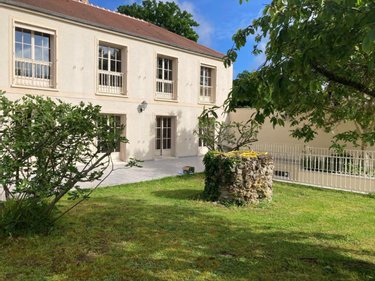 Maison a vendre Longpont-sur-Orge 91310 Essonne 208 m2 9 pièces 549000 euros