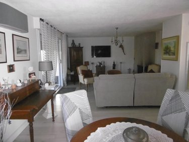 Maison a vendre Vire-Normandie 14500 Calvados 98 m2 5 pièces 174000 euros