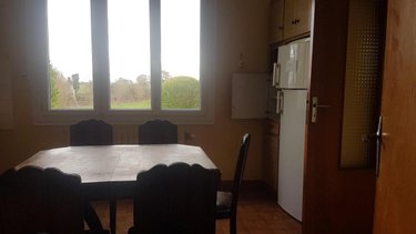 Maison a vendre Le Saint 56110 Morbihan 99 m2 4 pièces 188082 euros