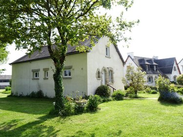 Maison a vendre Saint-Marcel 56140 Morbihan 133 m2 6 pièces 239000 euros