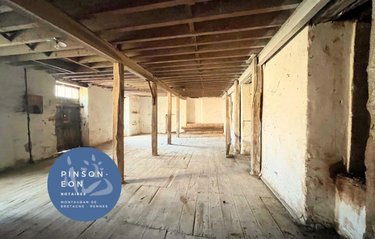 Maison a vendre Gaël 35290 Ille-et-Vilaine 314 m2 11 pièces 235260 euros