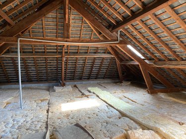 Maison a vendre Rives-du-Loir-en-Anjou 49140 Maine-et-Loire 134 m2 6 pièces 317210 euros