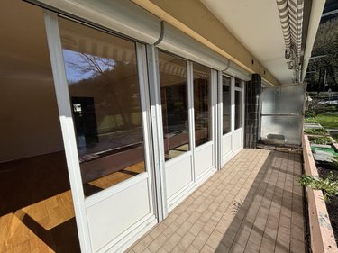 Appartement a vendre Chambéry 73000 Savoie 68 m2 3 pièces 157000 euros