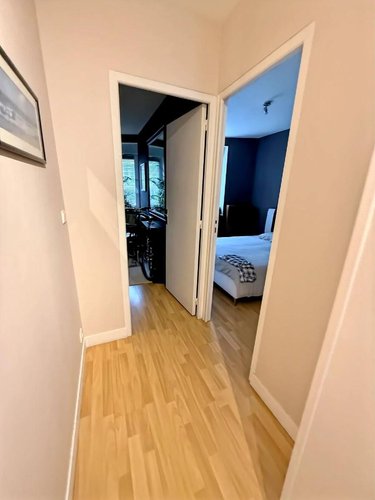 Appartement a vendre Cherbourg-en-Cotentin 50100 Manche 55 m2 3 pièces 132250 euros