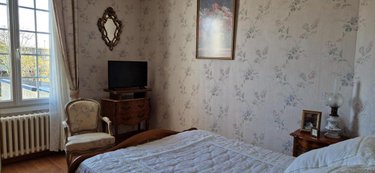 Maison a vendre Saint-Malo 35400 Ille-et-Vilaine 132 m2 6 pièces 499200 euros