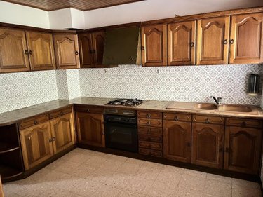 Maison a vendre Corbehem 62112 Pas-de-Calais 105 m2 4 pièces 137500 euros