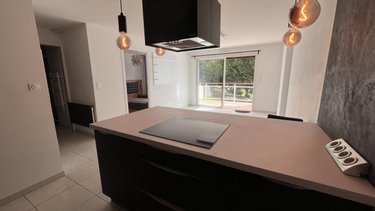 Appartement a vendre Baud 56150 Morbihan 42 m2 2 pièces 151660 euros