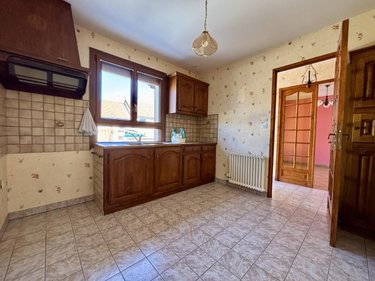 Maison a vendre Beaumont-sur-Sarthe 72170 Sarthe 72 m2 4 pièces 157200 euros