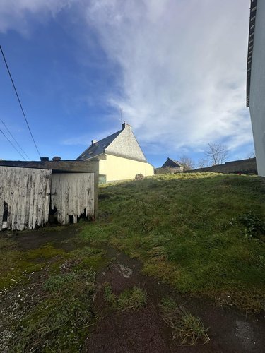 Terrain a batir a vendre Inzinzac-Lochrist 56650 Morbihan 425 m2  48600 euros
