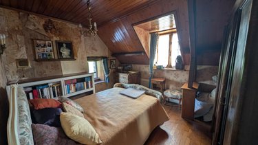 Maison a vendre Champrepus 50800 Manche 131 m2 6 pièces 159000 euros