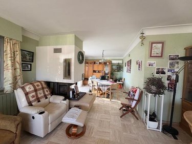 Maison a vendre Vernantes 49390 Maine-et-Loire 130 m2 5 pièces 155000 euros