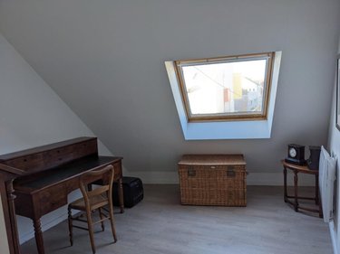 Location appartement Nantes 44000 Loire-Atlantique 84 m2 4 pièces 1109 euros