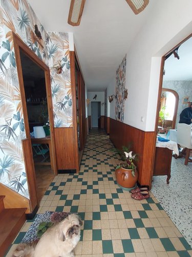 Maison a vendre Pannes 45700 Loiret 103 m2 5 pièces 135000 euros