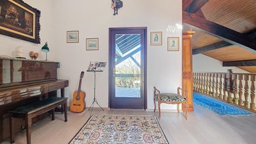 Maison a vendre Prévessin-Moëns 01280 Ain 176 m2 5 pièces 850000 euros