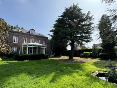 Maison a vendre Saint-Jean-du-Cardonnay 76150 Seine-Maritime 250 m2 9 pièces 298200 euros