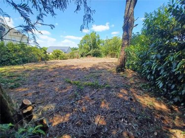 Terrain a batir a vendre Monts 37260 Indre-et-Loire 709 m2  116600 euros