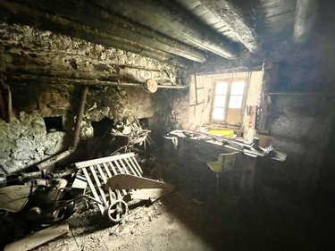 Maison a vendre Rimeize 48200 Lozère 398 m2 9 pièces 109000 euros