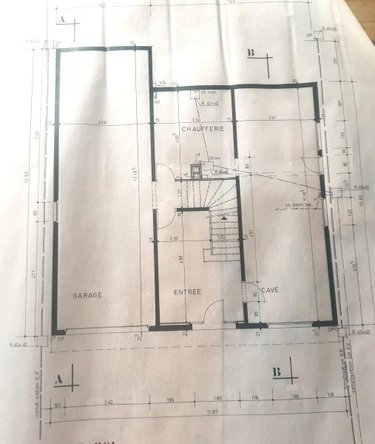 Maison a vendre Cusset 03300 Allier 161 m2 6 pièces 312000 euros