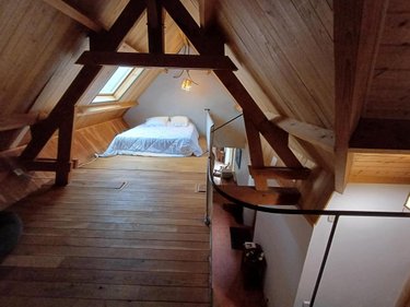 Maison a vendre Sargé-lès-le-Mans 72190 Sarthe 137 m2 5 pièces 342000 euros