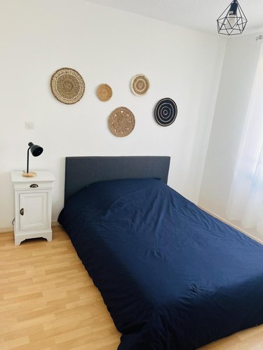 Location appartement Pierrelatte 26700 Drôme 67 m2 3 pièces 730 euros
