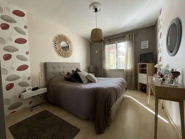 Maison a vendre Montfort-le-Gesnois 72450 Sarthe 167 m2 6 pièces 270400 euros