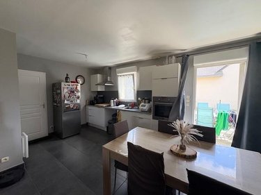 Maison a vendre Bellevigne-les-Châteaux 49400 Maine-et-Loire 85 m2 4 pièces 189900 euros