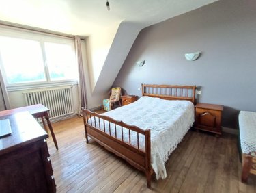 Maison a vendre Pontivy 56300 Morbihan 95 m2 4 pièces 86392 euros