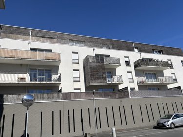 Appartement a vendre Tourcoing 59200 Nord 52 m2 2 pièces 149000 euros