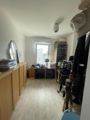 Appartement a vendre Saint-Malo 35400 Ille-et-Vilaine 60 m2 3 pièces 249360 euros