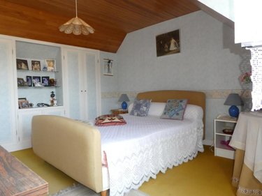 Maison a vendre Plouigneau 29610 Finistère 107 m2 5 pièces 228100 euros