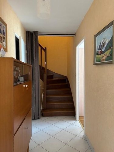 Maison a vendre Angers 49000 Maine-et-Loire 124 m2 6 pièces 272480 euros