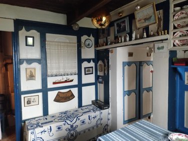 Maison a vendre Ouessant 29242 Finistère 106 m2 6 pièces 468900 euros