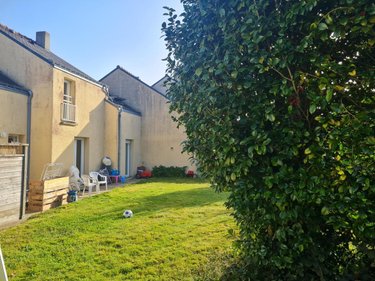 Maison a vendre Moréac 56500 Morbihan 107 m2 6 pièces 146240 euros