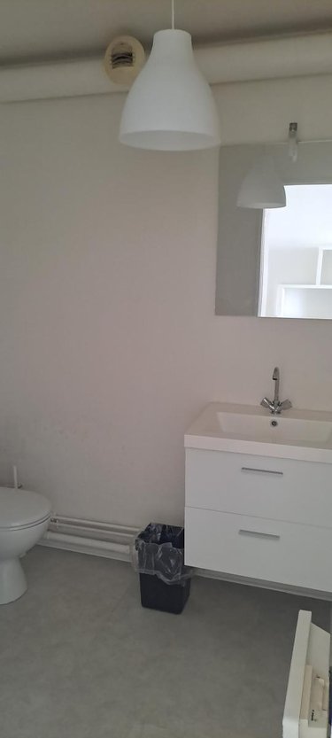 Location appartement Amiens 80000 Somme 20 m2  450 euros