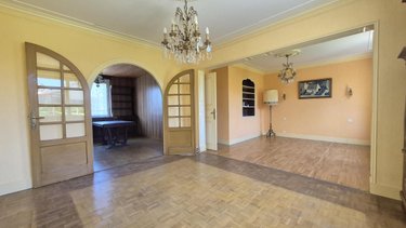 Maison a vendre Lampaul-Guimiliau 29400 Finistère 114 m2 6 pièces 167200 euros