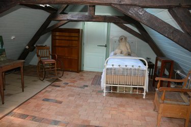 Maison a vendre Saint-Loup-du-Dorat 53290 Mayenne 343 m2 13 pièces 228800 euros