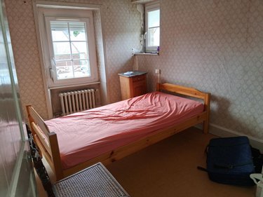 Maison a vendre Juvigny-Val-d'Andaine 61140 Orne 82 m2 5 pièces 43300 euros